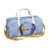 Sac week- end - Jules le chien