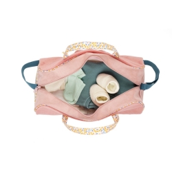 Sac week- end - Jeanne le chat