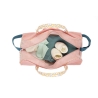 Sac week- end - Jeanne le chat