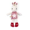 Peluche à histoire - Léna