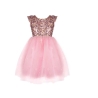 Déguisement - Robe A Star Is Born 5/6 ans