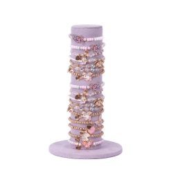 Bracelet toupie