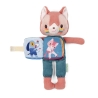 Peluche à histoire - Jeanne