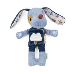 Peluche à histoire - Jules
