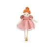 Petite fée rose Viviane