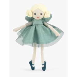 Petite fée bleue Ondine