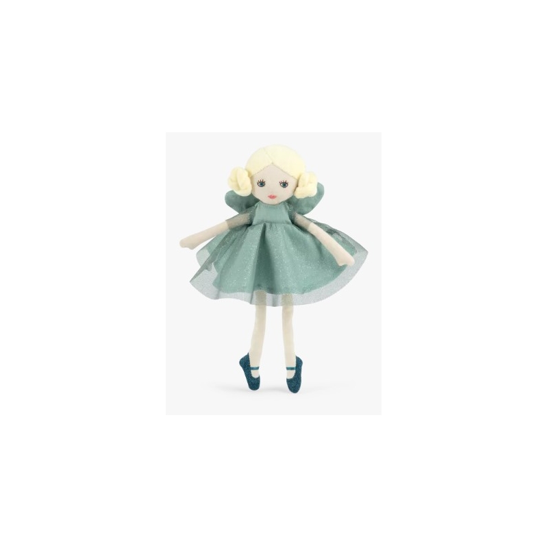 Petite fée bleue Ondine