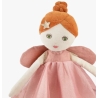 Grande fée rose Viviane