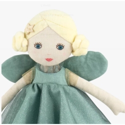 Grande fée bleue Ondine
