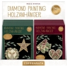 Diamond painting de Noël