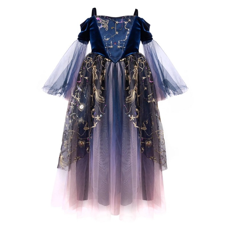Déguisement - Robe Twilight 7/8 ans