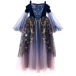 Déguisement - Robe Twilight 9/10 ans