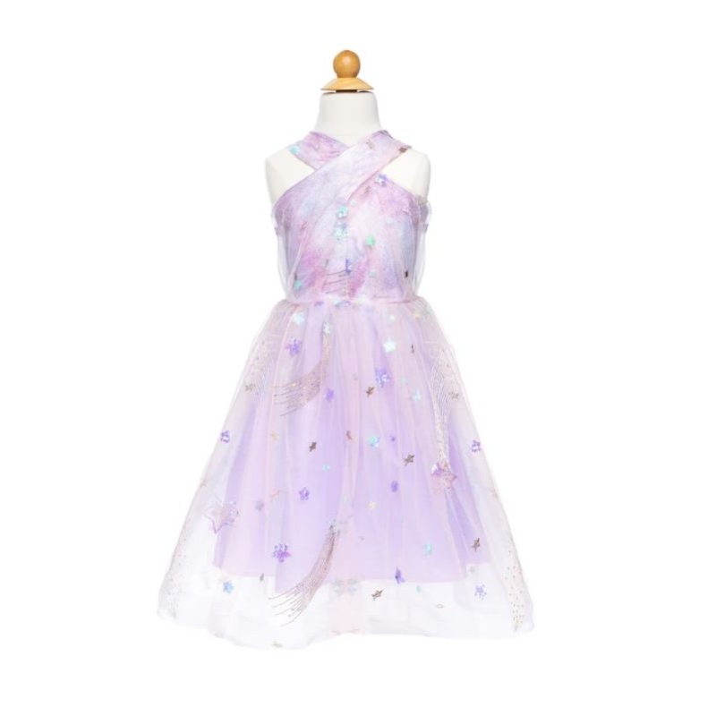 Déguisement - Robe ERAS Taylor Swift 7/8 ans
