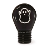 Lampe en forme d'ampoule - Fantôme