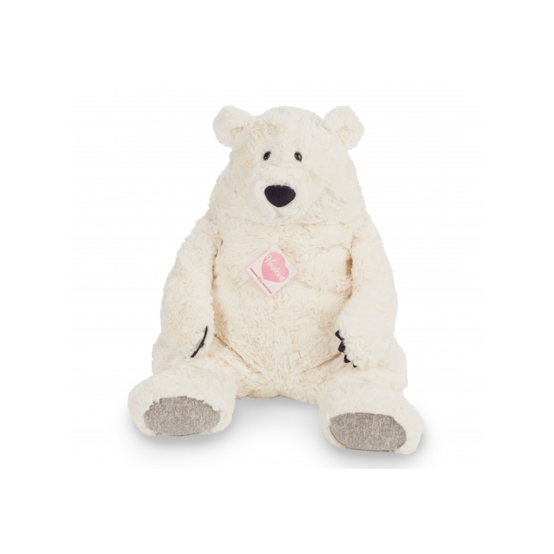 Ours polaire 50 cm  - Jones