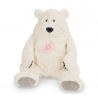 Ours polaire 50 cm  - Jones