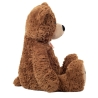 Ours marron 75 cm