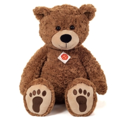 Ours marron 75 cm