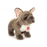 Chien Bulldog Français 30 cm