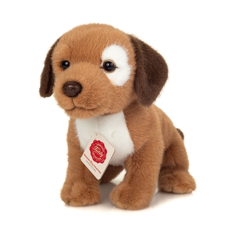 Chien Milow 25 cm