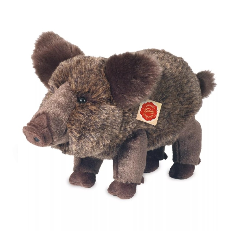 Sanglier 30 cm