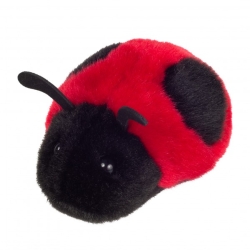 Coccinelle 11 cm