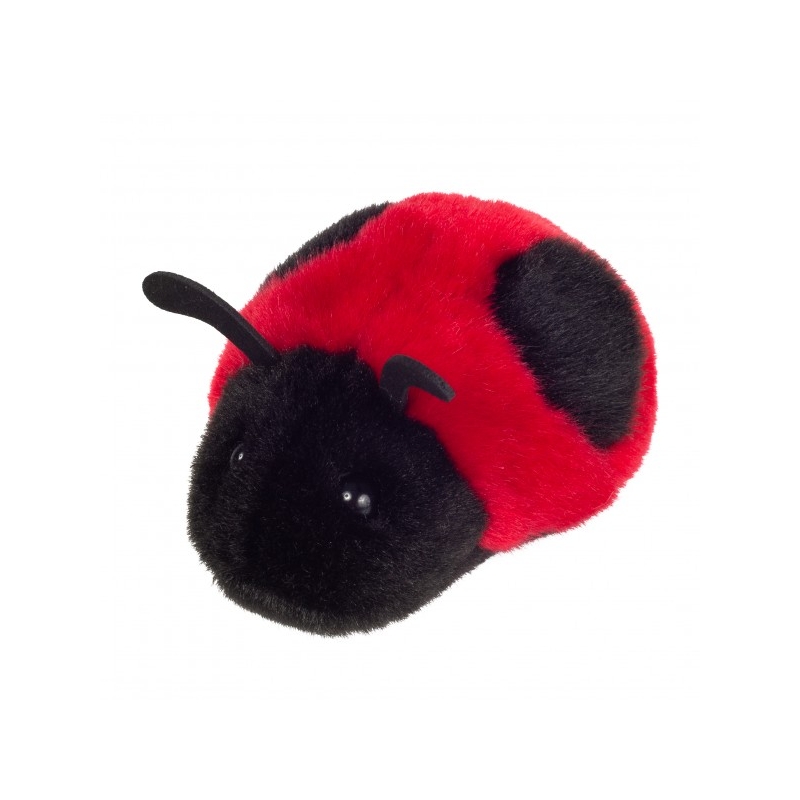 Coccinelle 11 cm