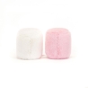 Amuseables - Guimauves blanche et rose