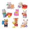Sylvanian Families - Sachet surprise baby builders