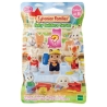 Sylvanian Families - Sachet surprise baby builders