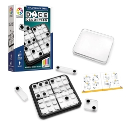 Dice déduction