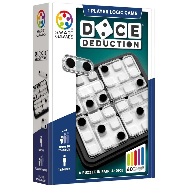 Dice déduction
