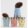 Sigg - Ensemble de 4 tasses Daydream 0.35L