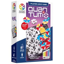 Code Quantum 2 en 1