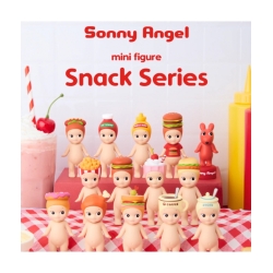 Sonny Angel - Snack