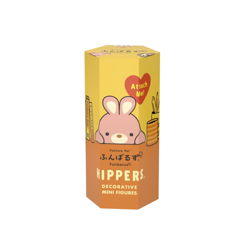 Sonny Angel - Hippers Funbarus