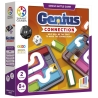 SmartGames - Genius connexion