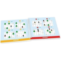 SmartGames - Je voudrais un bonhomme de neige