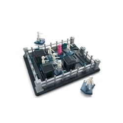 SmartGames - Tombe frayeur