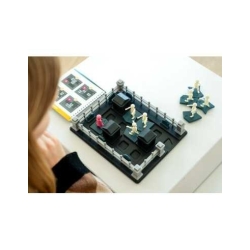 SmartGames - Tombe frayeur