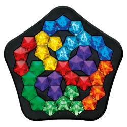 IQ Pentagone