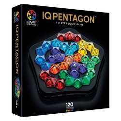 IQ Pentagone