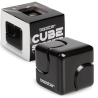 Cube spinner noir