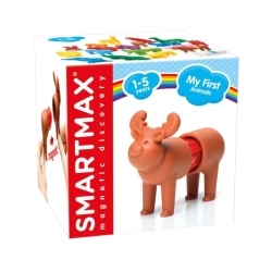 SmartMax - Mon premier renne