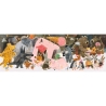 Puzzle Gallery 100 pièces  - The Park