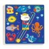 Puzz & Fish - Color