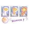 Laine et scratch - Tout poilus!