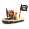 Arty Toys - Bily cannot