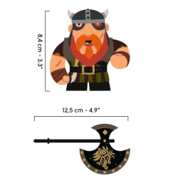 Arty Toys - Ze Barbarious