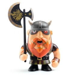 Arty Toys - Ze Barbarious